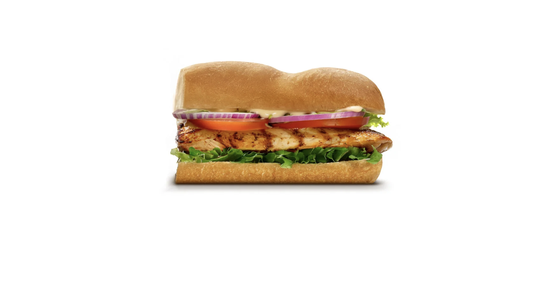BBQ Chicken Delight