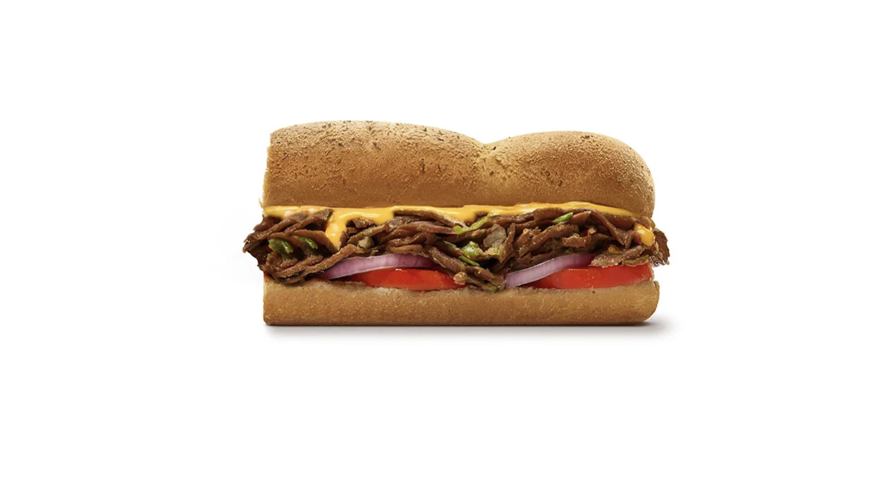 Classic BLT