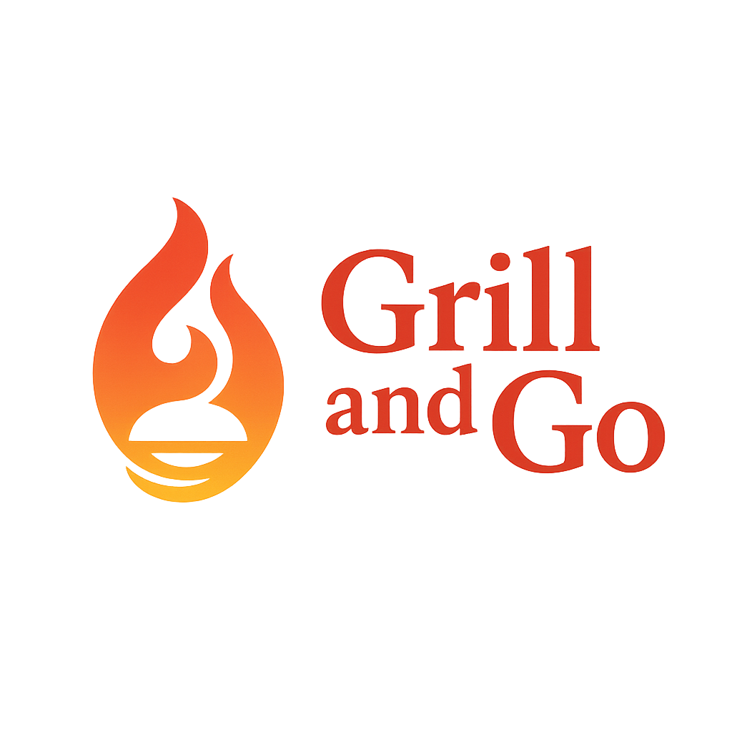 Grill & Go Logo
