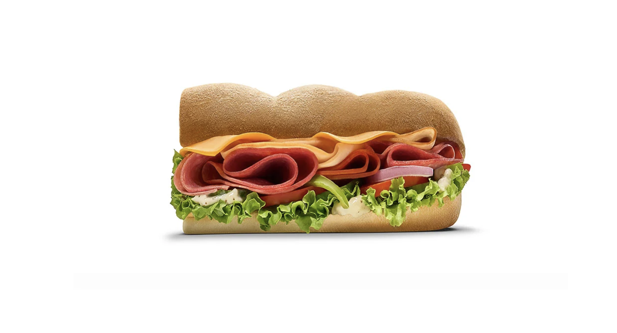 Italian Supreme