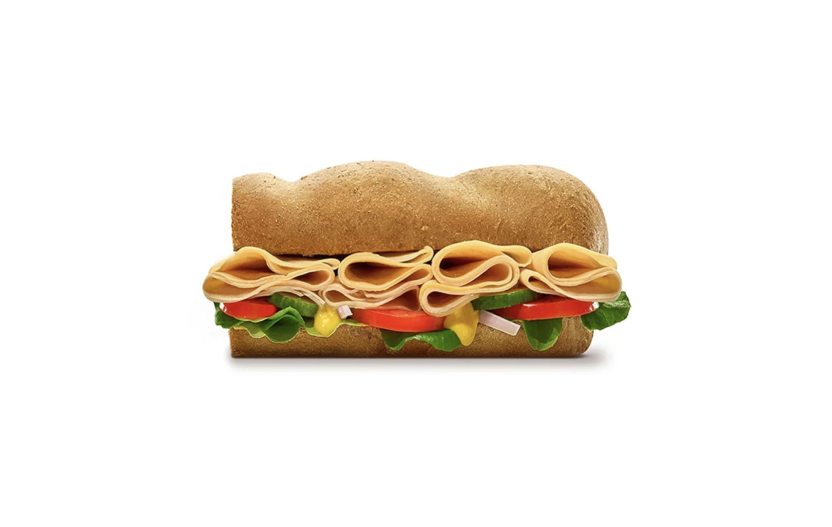 Classic Turkey Club